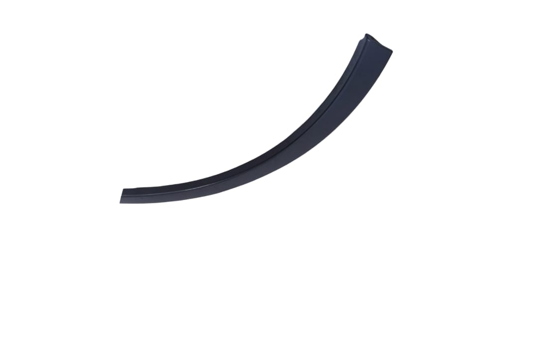 Rear Left Fender Eyebrow 4M0853817A Compatible With Audi Q7 (4M) (2016-2020) Tag No.199