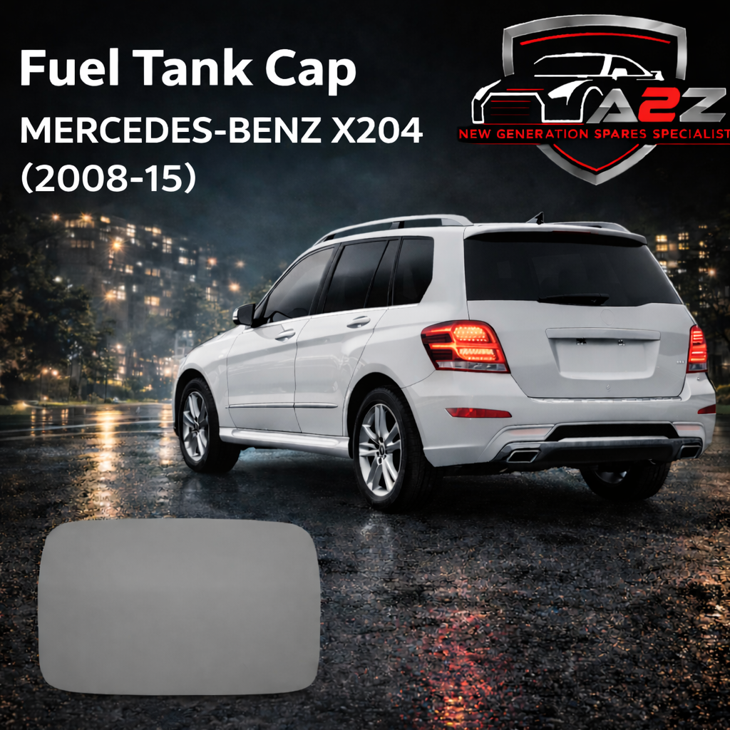 FUEL TANK CAP 2047570306 Compatible With MERCEDES-BENZ X204