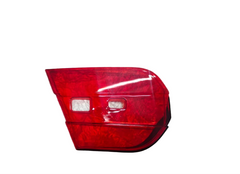 Dickey Light Glass Compatible With Jaguar XF (2012-2015)