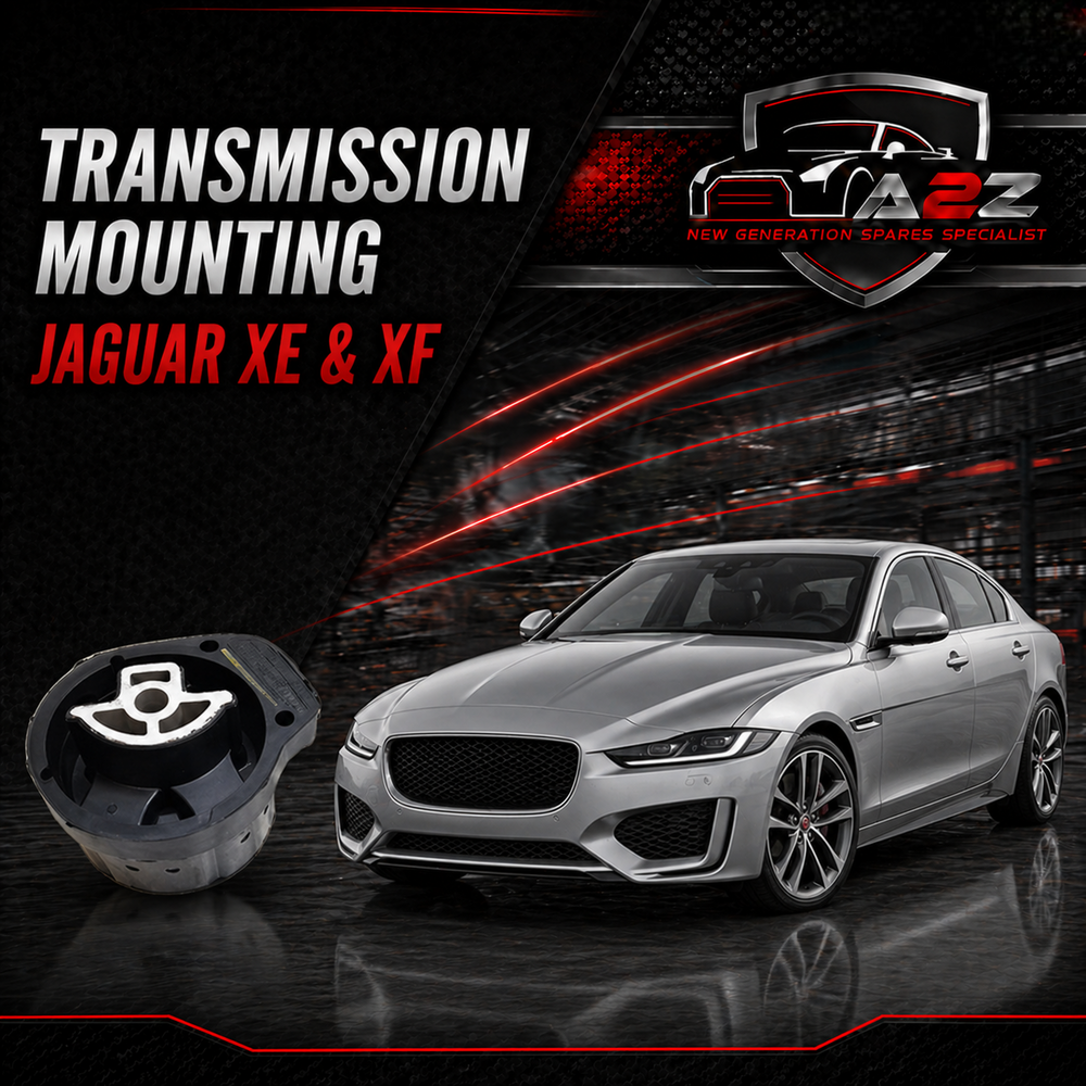Transmission Mounting T2H5045 Compatible With JAGUAR XE & XF