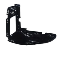 Fog Lamp Cover Set Left 51118085697 & Right 51118085698 Compatible With BMW 3s G20 LCI (2023-2025) Tag No.489