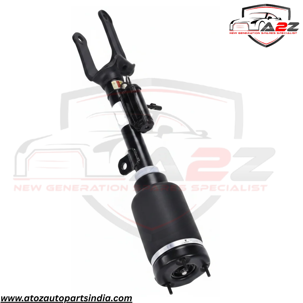 Front Right/Left Air Suspension Shocker Absorber Air Matic Shocker 1643206013 1643200131 1643204313 1643204413 A1643204313 A1643204413 A1643204513 A1643204613 A1643205813 Compatible With MERCEDES-BENZ GL-CLASS (X164) & GL-CLASS (X166) &  M-CLASS (W164)