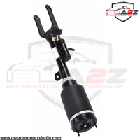 Front Right/Left Air Suspension Shocker Absorber Air Matic Shocker 1643206013 1643200131 1643204313 1643204413 A1643204313 A1643204413 A1643204513 A1643204613 A1643205813 Compatible With MERCEDES-BENZ GL-CLASS (X164) & GL-CLASS (X166) &  M-CLASS (W164)