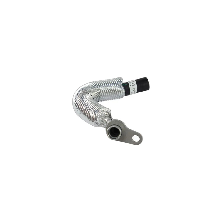 Turbocharger coolant supply line 11537583900 Compatible With BMW F30 F35