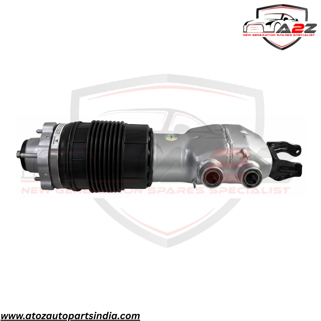 Air Spring Strut Front Left 971616037G Compatible With Panamera 971 (2016-2023)