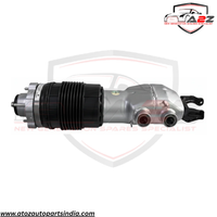 Air Spring Strut Front Left 971616037G Compatible With Panamera 971 (2016-2023)