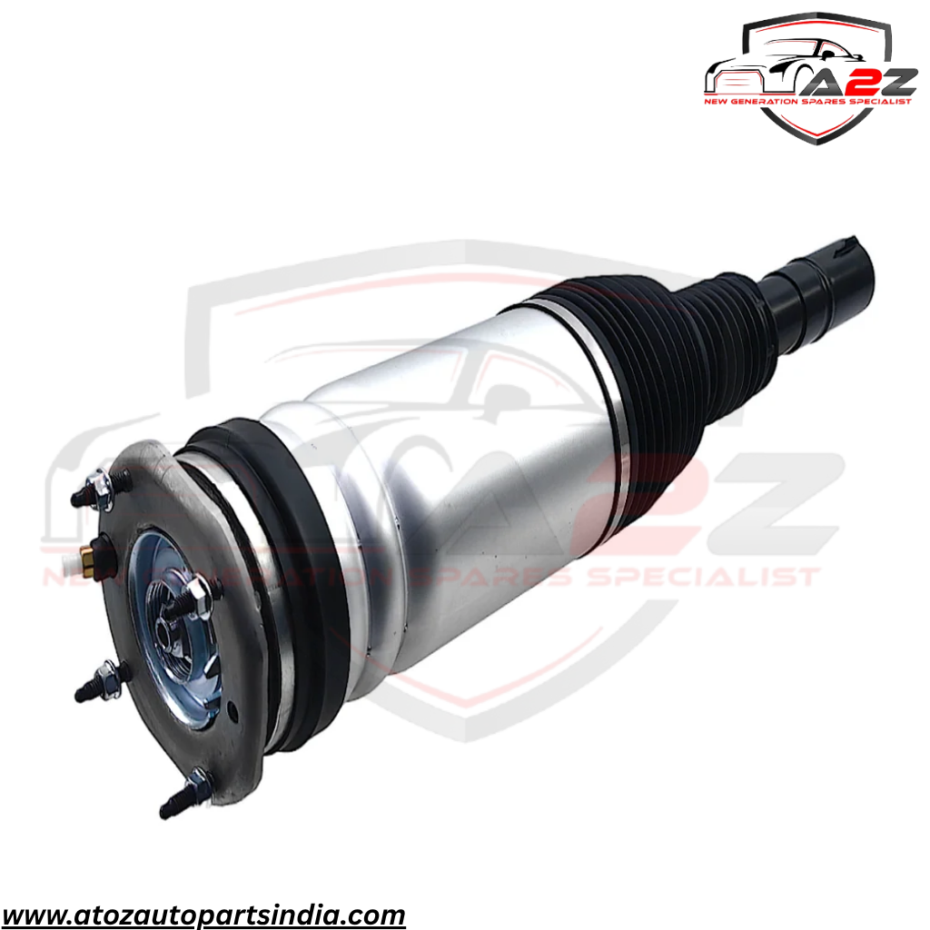 Front Shock Absorber Left LR132754 Compatible With Land Rover L663 Defender 110 (2020-25)