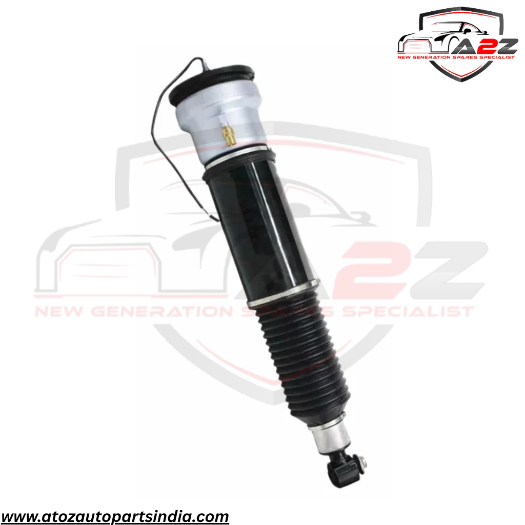 Rear Left Air Suspension Shock Absorber Strut 37106785171 Compatible With Rolls Royce Phantom