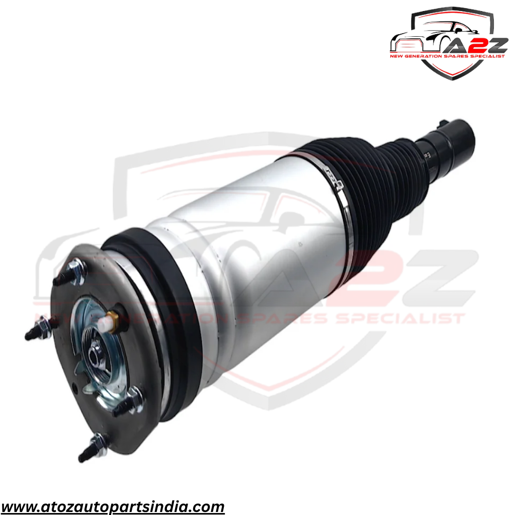 Front Shock Absorber Right LR132751 Compatible With Land Rover L663 Defender 110 (2020-25)