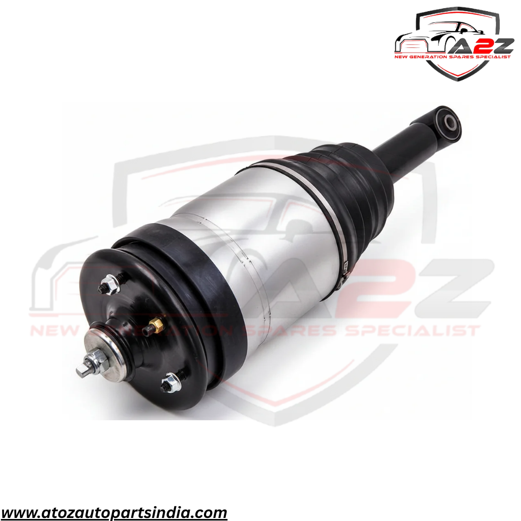 Rear Air Suspension Shock Absorber Strut Without Sensor RPD501090 Compatible With LAND ROVER DISCOVERY IV (L319) | LR4 & RANGE ROVER SPORT I (L320)