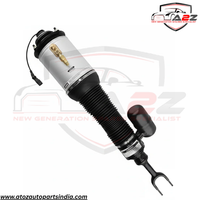 Front Air Shock Absorber/Air Suspension Strut Left 3D0616039D & Right 3D0616040D Compatible With Bentley GT VW Phaeton 2003-2012