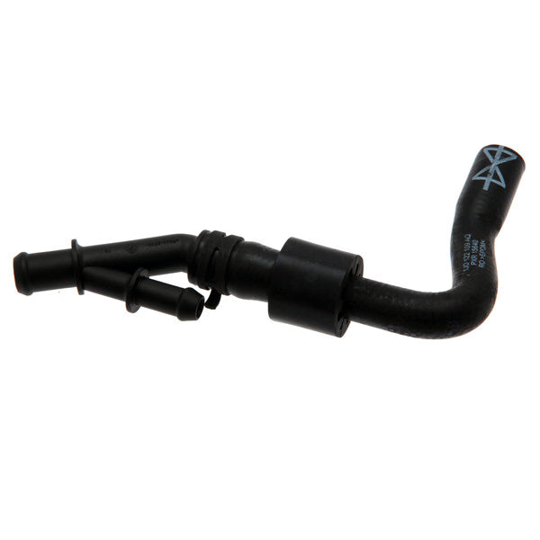 Water Hose Tank to Engine Coolant Hose Pipe 1J0122109AQ 1J0122109AA Compatible With Volkswagen Golf Audi A3