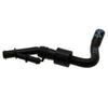 Water Hose Tank to Engine Coolant Hose Pipe 1J0122109AQ 1J0122109AA Compatible With Volkswagen Golf Audi A3