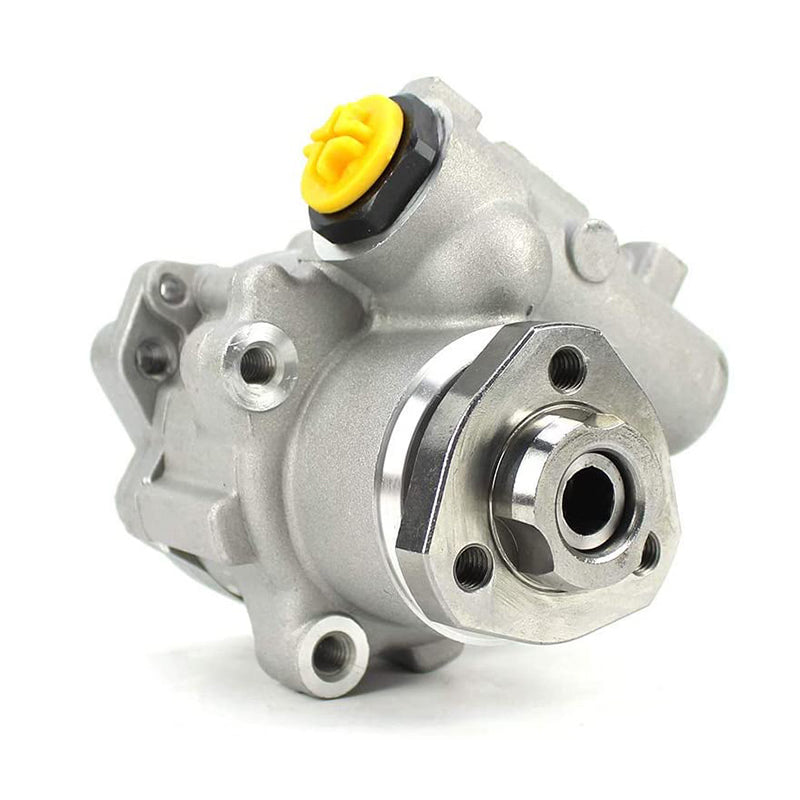 Hydraulic Power Steering Pump  1J0422154H 1J0422152 F 1J0422154 1J0422154 A 1J0422154 J 1J0422154 JV 1J0422154 JX 1J0422154 V 1J0422154 X 1J0422155 1J0422155 A 1J0422155 J 2K0422154 A 38145157 5Z0422154 5Z0422154 A Compatible With AUDI A3