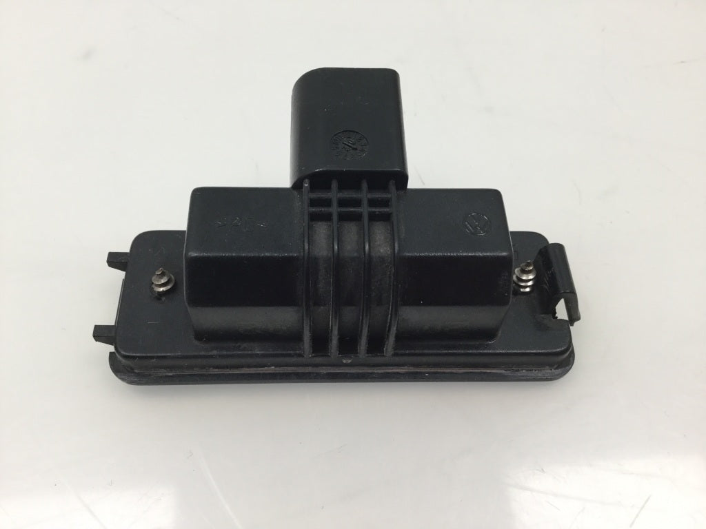 Lincence Light 1J6943021 Compatible With Volkswagen Polo (2002)