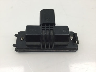 Lincence Light 1J6943021 Compatible With Volkswagen Polo (2002)