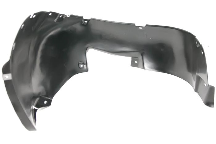 Front Fender Liner Left 1JM809957 1JO809961 Compatible With Volkswagen GOLF/BORA/JETTA Gen 4 (1999-05)
