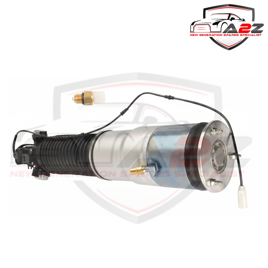 Rear Right Air Suspension Shock Absorber Strut 37126795874 Compatible With OEM quality for Rolls Royce Ghost RR4