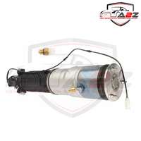 Rear Right Air Suspension Shock Absorber Strut 37126795874 Compatible With OEM quality for Rolls Royce Ghost RR4