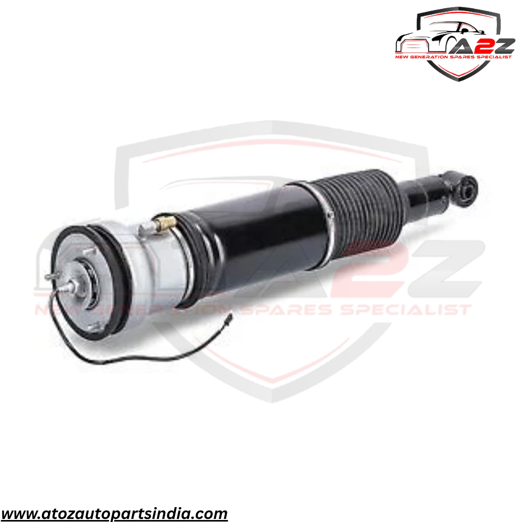 Rear Right Air Suspension Shock Absorber Strut 37106785172 Compatible With Rolls Royce Phantom