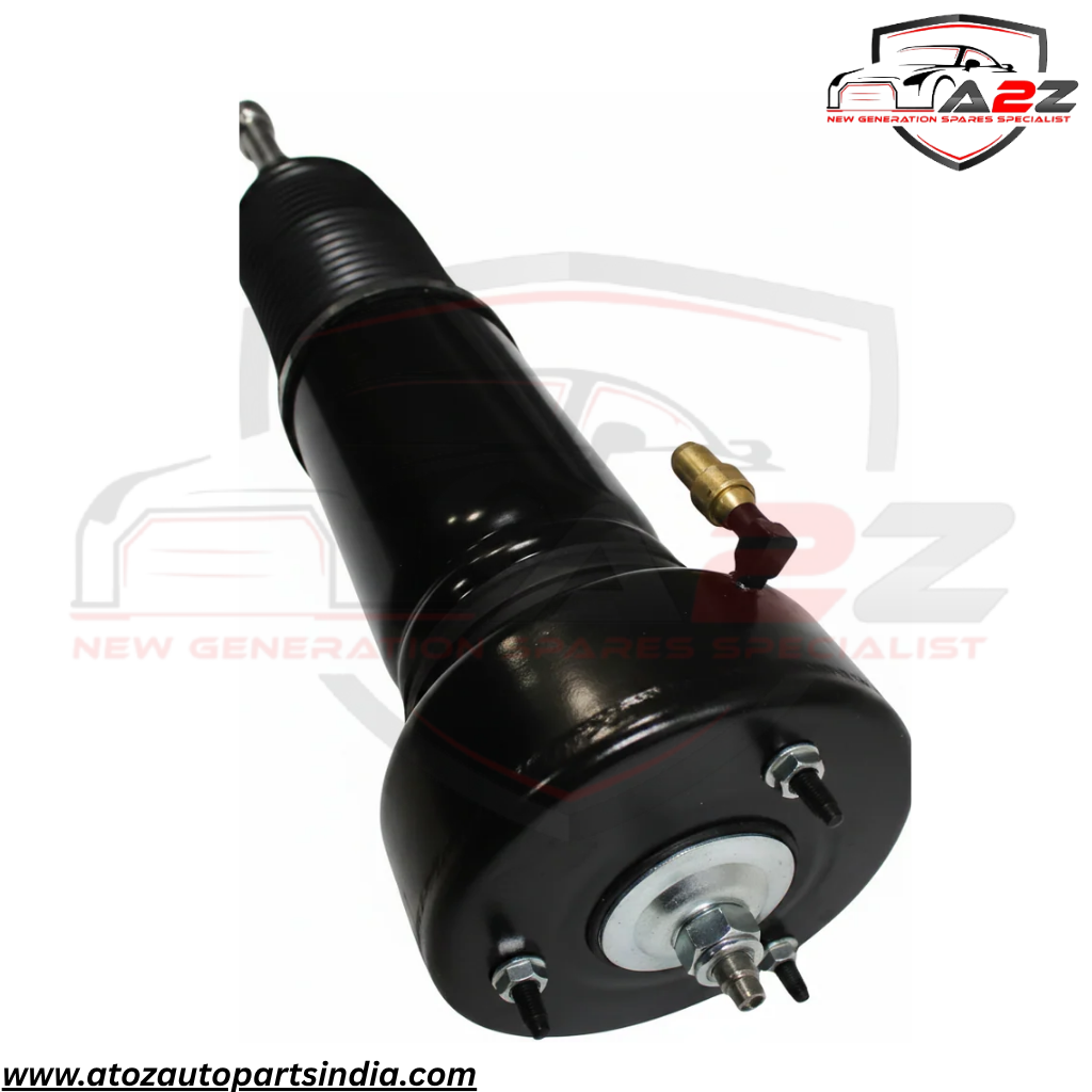 Front Air Suspension Shock Absorber Strut 37106796508 Compatible With Rolls Royce Phantom