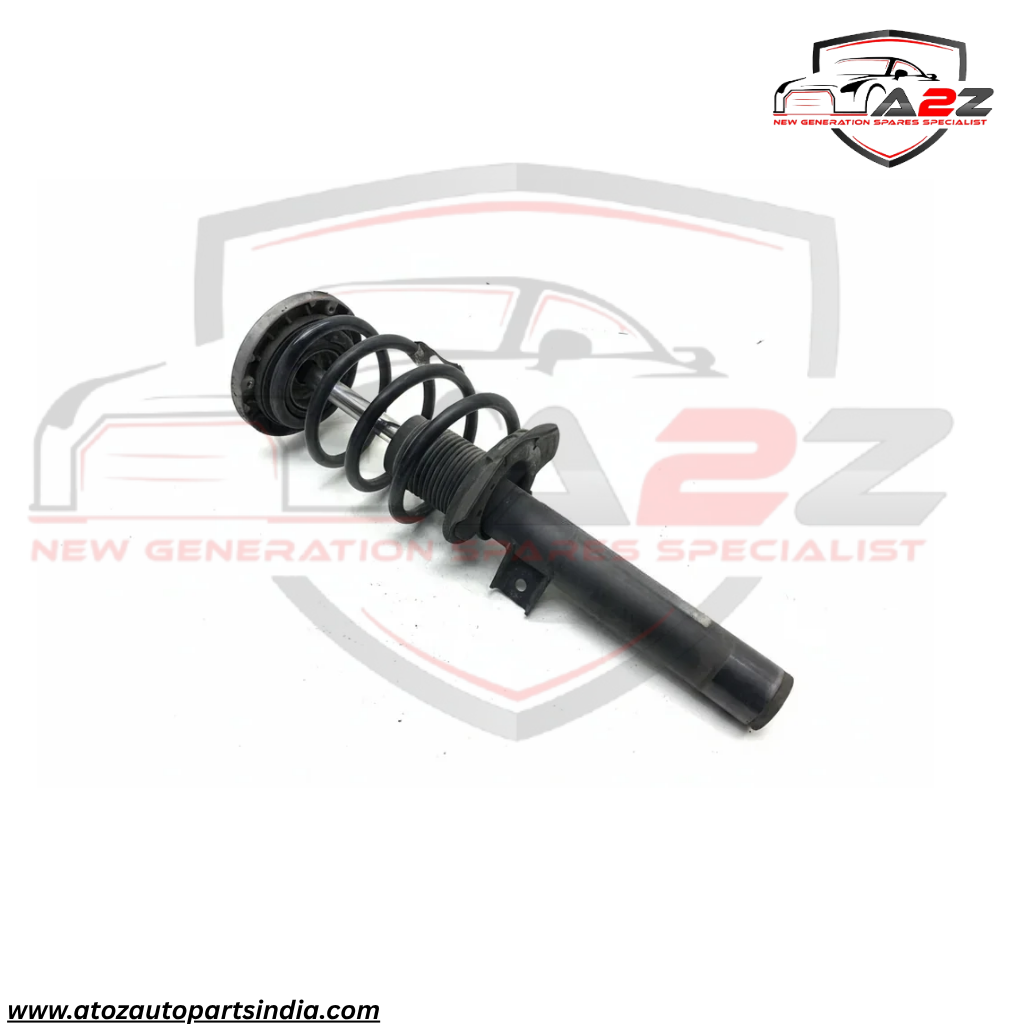 Front Right Air Suspension Shock Absorber Right 31316786006 Compatible With BMW 3 SERIES E90 2006-2012