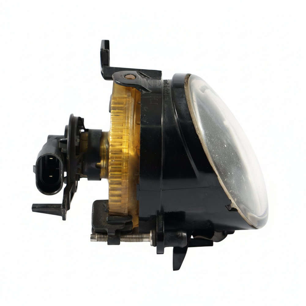 Fog Lamp Set Left 1T0941699 & Right 1T0941700 Compatible With Volkswagen Polo