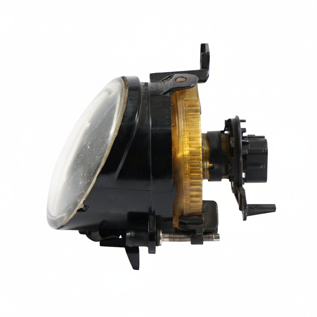 Fog Lamp Set Left 1T0941699 & Right 1T0941700 Compatible With Volkswagen Polo