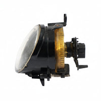 Fog Lamp Set Left 1T0941699 & Right 1T0941700 Compatible With Volkswagen Polo