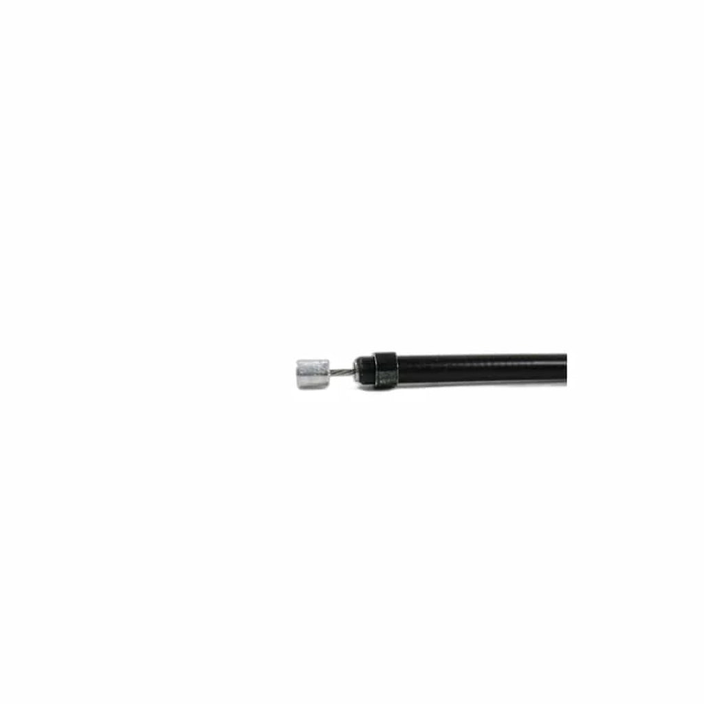 Hood Release Wire Cable 51237197474 Compatible With BMW E65 E66 (2001 -08)