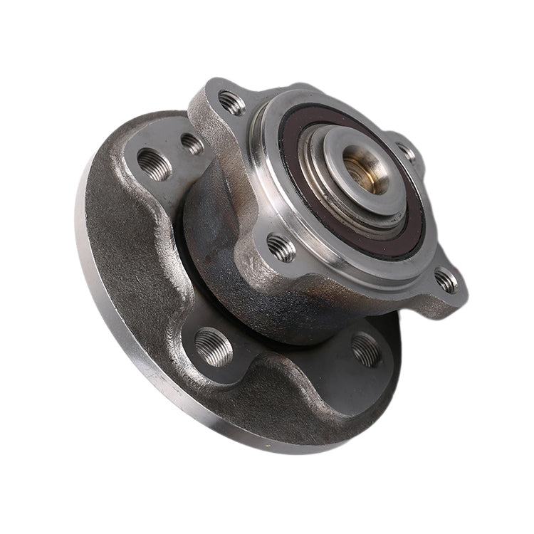 Rear Wheel Hub 33416774944 33416786552 33416786620 Compatible With MINI R50, R53 & MINI R56