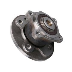 Rear Wheel Hub 33416774944 33416786552 Compatible With MINI R50, R53 & MINI R56