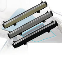 Rear Sunroof Curtain Assembly Compatible With BMW 7 Series G12