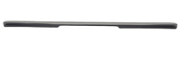 Rear Trunk Spoiler Compatible With Mercedes Benz W211 AMG Type (2002-09)
