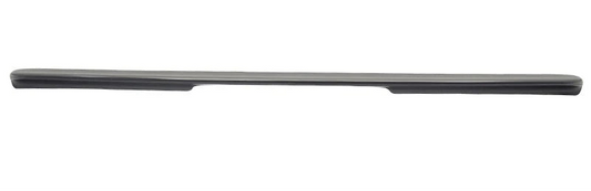 Rear Trunk Spoiler Compatible With Mercedes Benz W211 AMG Type (2002-09)