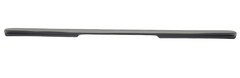 Rear Trunk Spoiler Compatible With Mercedes Benz W211 AMG Type (2002-09)