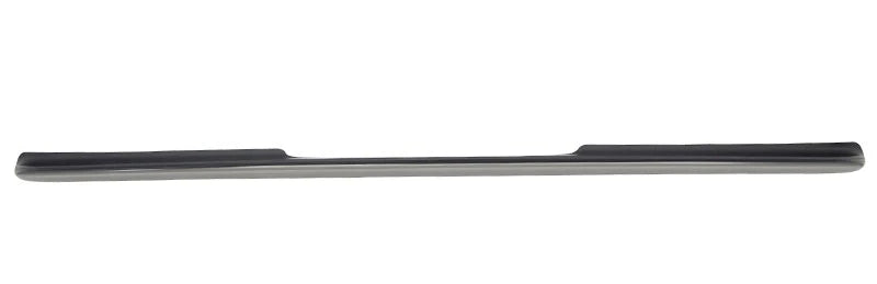 Rear Trunk Spoiler Compatible With Mercedes Benz W211 AMG Type (2002-09)