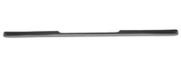 Rear Trunk Spoiler Compatible With Mercedes Benz W211 AMG Type (2002-09)