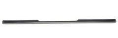 Rear Trunk Spoiler Compatible With Mercedes Benz W211 AMG Type (2002-09)