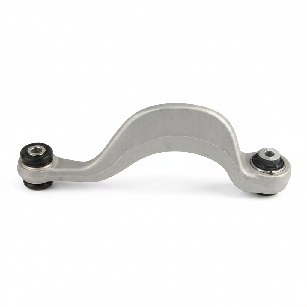 Rear Bend Suspension Control Arm Left 33306878021 33306893087 & Right 33306878022 33306893088 Compatible With BMW G05 G06 G07