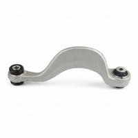 Rear Bend Suspension Control Arm Left 33306878021 33306893087 & Right 33306878022 33306893088 Compatible With BMW G05 G06 G07