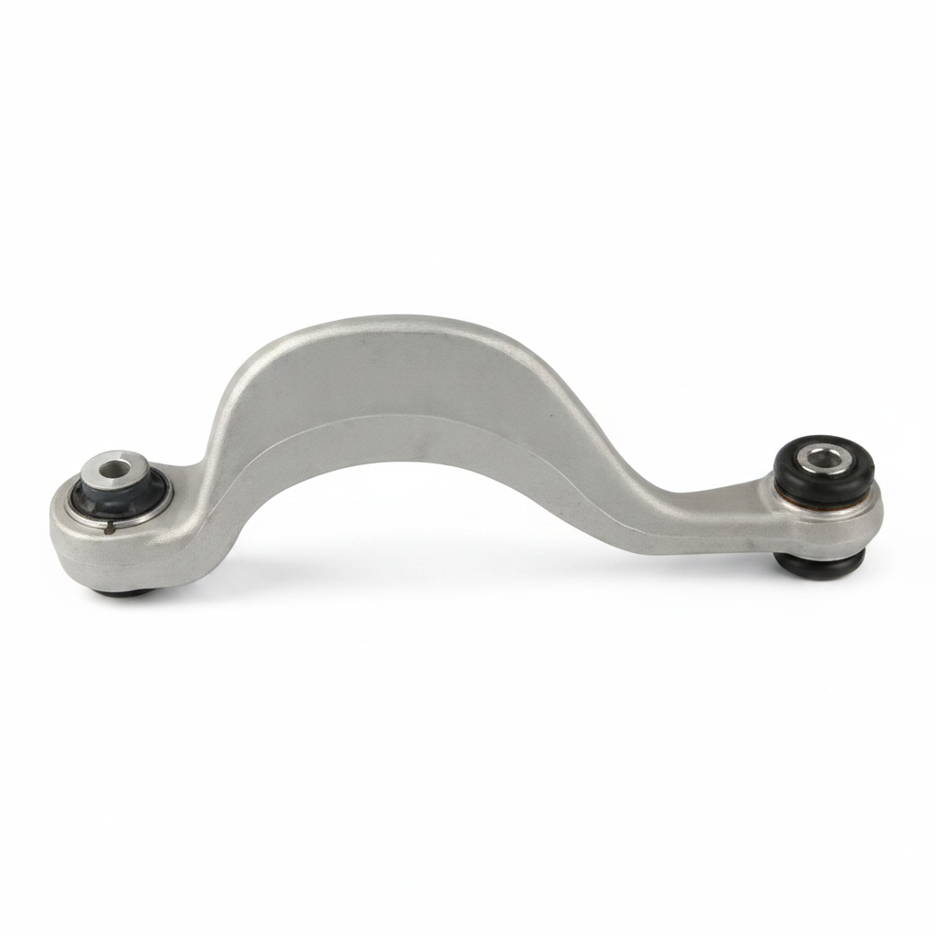 Rear Bend Suspension Control Arm Left 33306878021 33306893087 & Right 33306878022 33306893088 Compatible With BMW G05 G06 G07