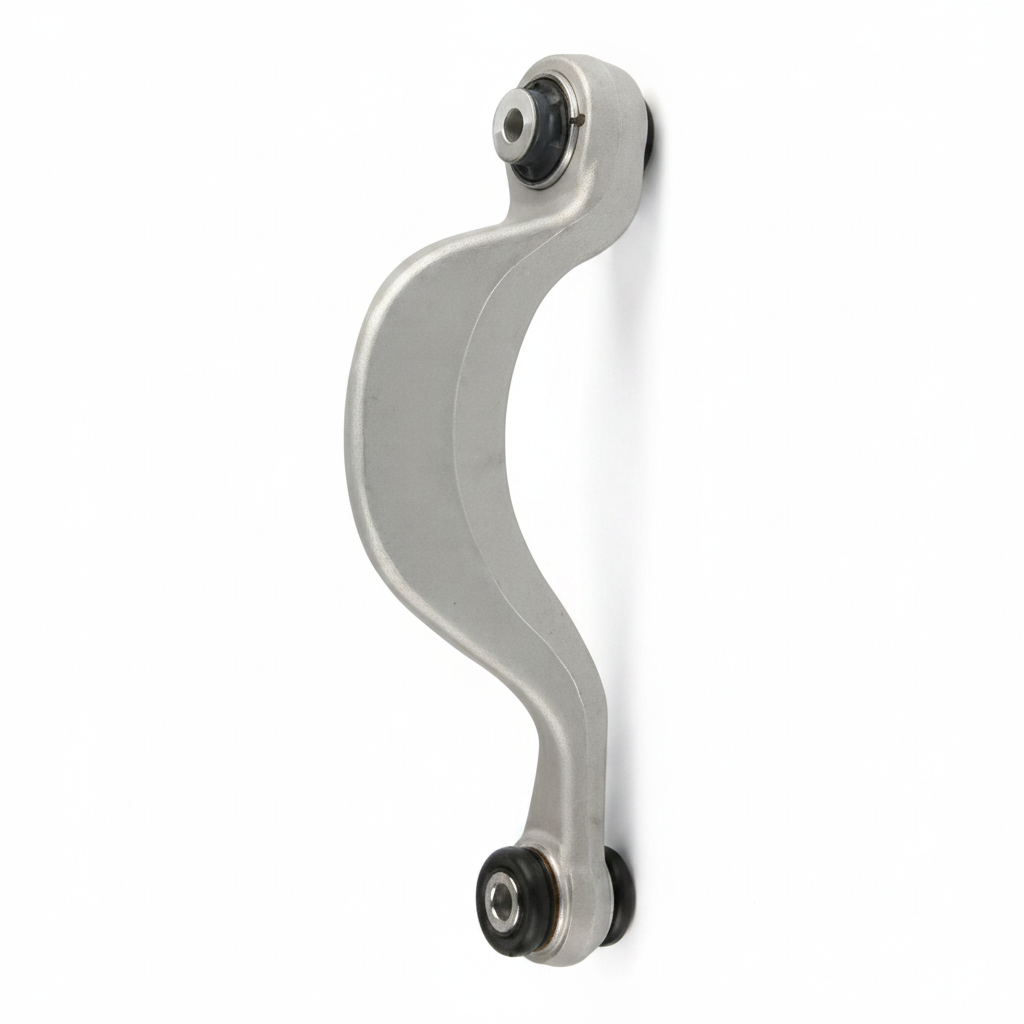 Rear Bend Suspension Control Arm Left 33306878021 33306893087 & Right 33306878022 33306893088 Compatible With BMW G05 G06 G07