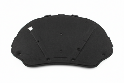 Engine Hood Insulation Pad 3C8863831B Compatible With Volkswagen CC (2010-18)