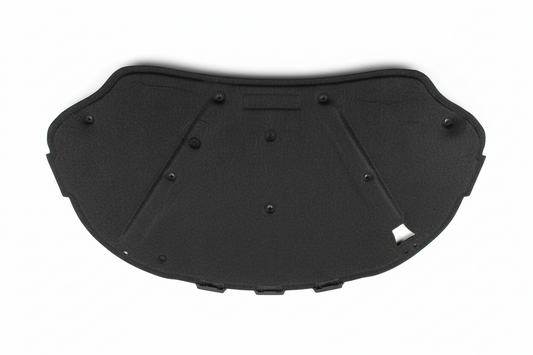 Engine Hood Insulation Pad 3C8863831B Compatible With Volkswagen CC (2010-18)