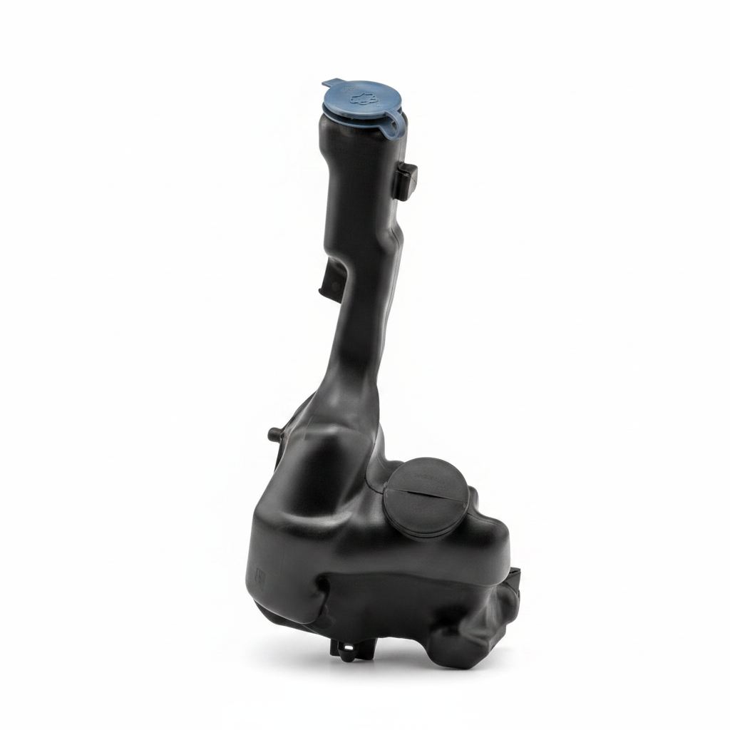 Wiper Bottle 2048601960 Compatible With  MERCEDES-BENZ C-CLASS W204 Tag-B-71