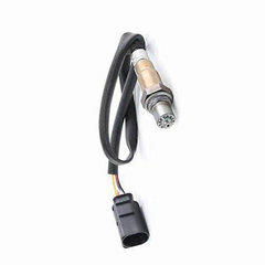 Oxygen Sensor 0065421718 Compatible With Mercedes Benz W222 W166
