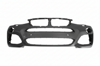 Front Bumper 51118064117 Compatible With BMW F25 (2014-17)