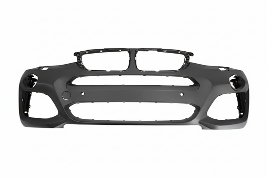 Front Bumper 51118064117 Compatible With BMW F25 (2014-17)