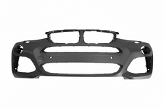 Front Bumper 51118064117 Compatible With BMW F25 (2014-17)